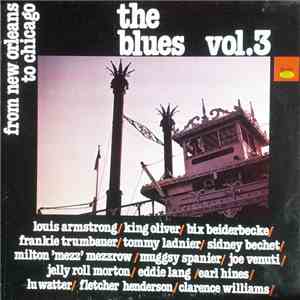 Various - From New Orleans to Chicago, Vol. 3 download flac