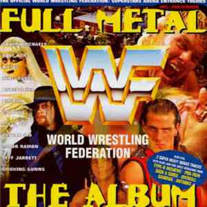 Various - Full Metal (The Album) download flac