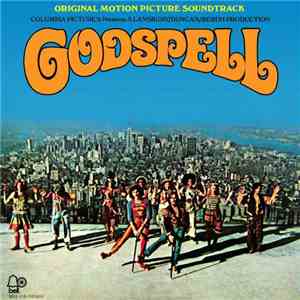 Various - Godspell (Original Motion Picture Soundtrack) download flac