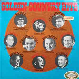 Various - Golden Country Hits download flac