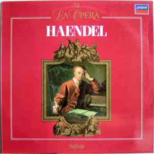 Various - Haendel download flac