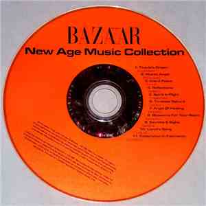 Various - Harper's Bazaar New Age Music Collection download flac
