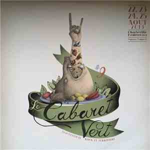 Various - Le Cabaret Vert download flac