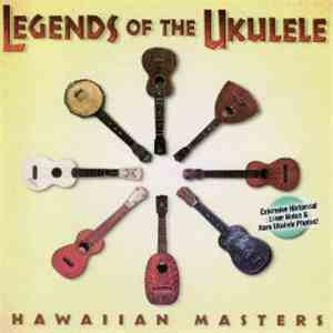 Various - Legends Of The Ukulele download flac