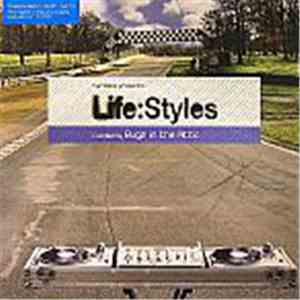Various - Life:Styles (Compiled By Bugz In The Attic) download flac