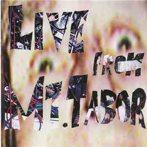 Various - Live From Mt. Tabor download flac