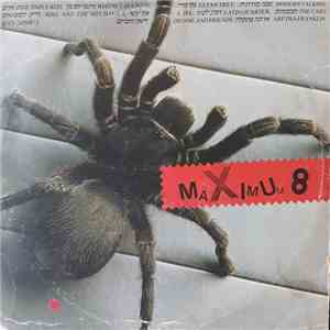various - maximum 8 download flac