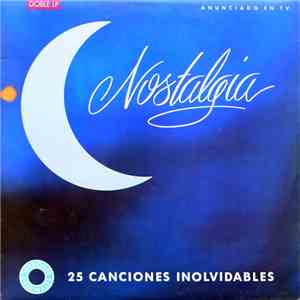 Various - Nostalgia download flac
