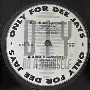 Various - Promo Mix Only For Deejays - 02-02 download flac