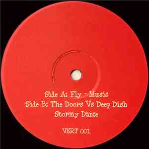 Various - Stormy Dance / Fly Music download flac