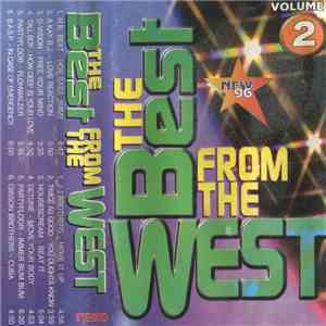 Various - The Best From The West Volume 2 download flac
