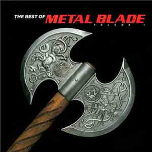 Various - The Best Of Metal Blade Volume 1 download flac