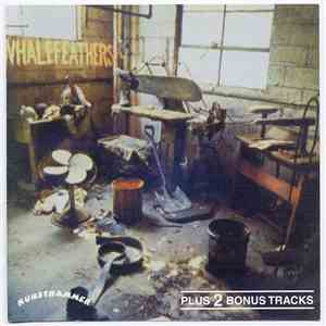 Whalefeathers - Whalefeathers download flac