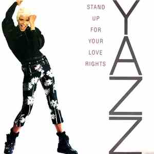 Yazz - Stand Up For Your Love Rights download flac