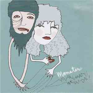 You Say Party! We Say Die! - Monster download flac