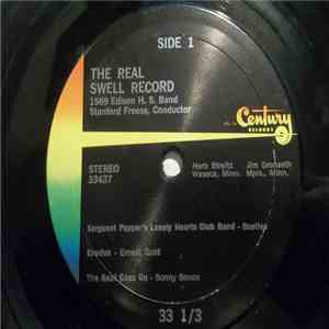 1969 Edison H.S. Band - The Real Swell Record download flac