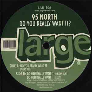 95 North - Do You Really Want It? download flac