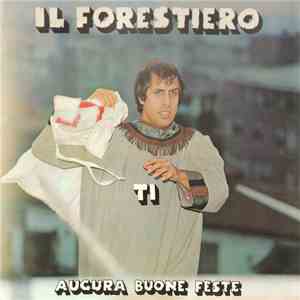 Adriano Celentano - Il Forestiero download flac