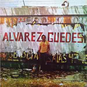 Alvarez Guedes - Alvarez Guedes 5 download flac
