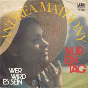 Andrea Mathony - Nur Ein Tag download flac
