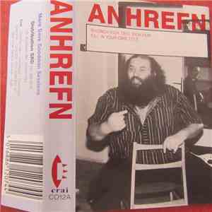 Anhrefn - Rhowch Eich Teitl Eich Hun / Fill In Your Own Title download flac