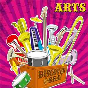 Arts  - Discover The Ska! download flac