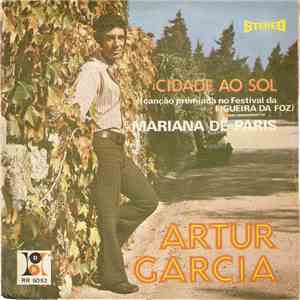 Artur Garcia - Cidade Ao Sol / Mariana De Paris download flac