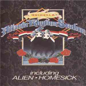 Atlanta Rhythm Section - Quinella download flac