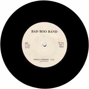 Bad Boo Band - Knulla I Bangkok download flac