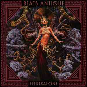 Beats Antique - Elektrafone download flac