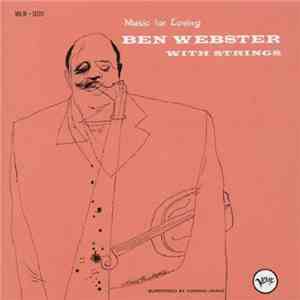 Ben Webster - Music For Loving download flac