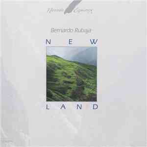 Bernardo Rubaja - New Land download flac