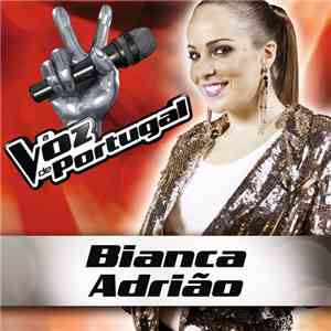 Bianca Adrião - Goldeneye download flac