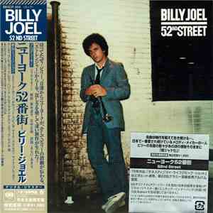 Billy Joel - 52nd Street download flac