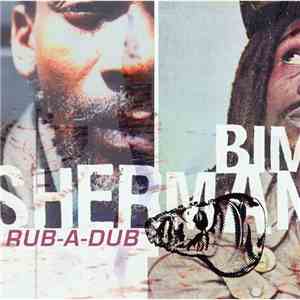 Bim Sherman - Rub-A-Dub download flac