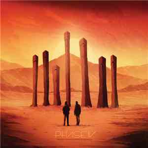 Brian Gascoigne - Phase IV (Original Motion Picture Soundtrack) download flac