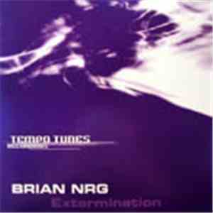 Brian NRG - Extermination download flac