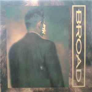 Broad  - Broad download flac