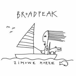 Broad Peak - Zimowe Morze download flac