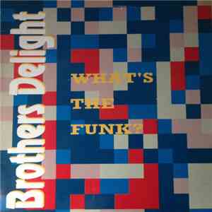 Brothers Delight - What's The Funk? download flac