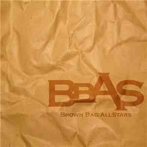 Brown Bag AllStars - Brown Bag All Stars download flac