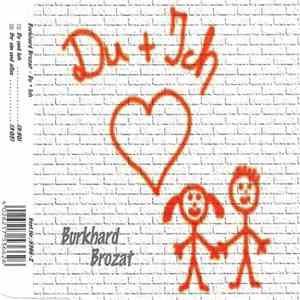 Burkhard Brozat - Du + Ich FLAC album