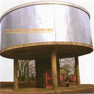 C Joynes, The Restless Dead - 8 Selections & Premonitions From The Tower, Vol. V download flac