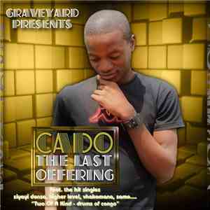 Cado - The Last Offering download flac