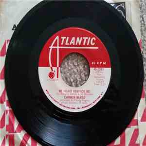 Carmen McRae - Gloomy Sunday / My Heart Reminds Me download flac