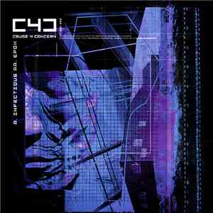 Cause 4 Concern - Infectious / Epox download flac