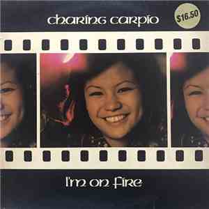 Charing Carpio - I'm On Fire download flac