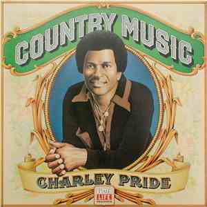 Charley Pride - Country Music download flac