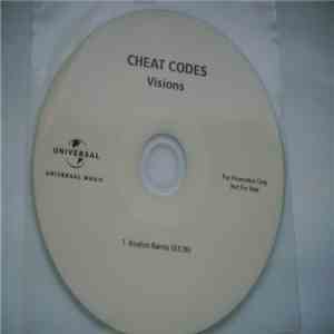 Cheat Codes - Visions (Boehm Remix) download flac