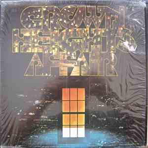 Crown Heights Affair - Crown Heights Affair download flac